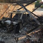 Κύπρος: Μαρτυρίες «δείχνουν» εμπρησμό - Η φωτιά ξέσπασε σε δύο σημεία ταυτόχρονα (βίντεο)