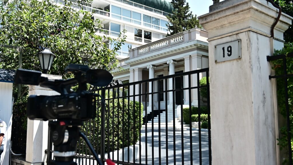 Λιβύη και Μεταναστευτικό στο «τραπέζι» του ΚΥΣΕΑ - «Να μην παγιωθεί νέα μεταναστευτική οδός»