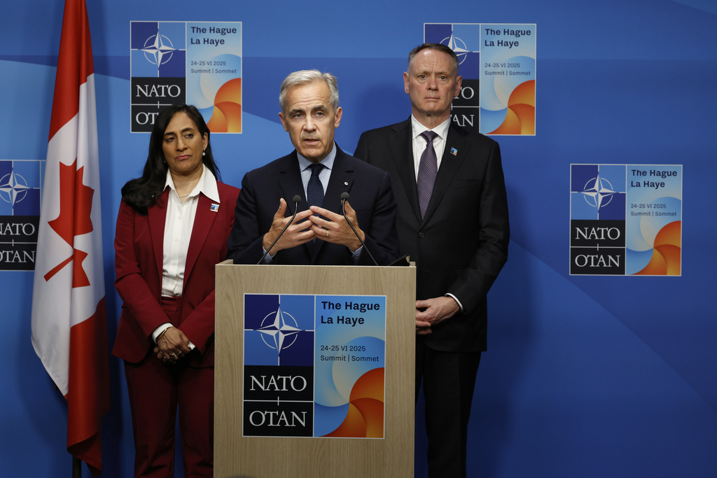 Και ο Καναδάς στη συμμαχία «New York Call» για την Παλαιστίνη: Προαναγγέλλει αναγνώριση υπό όρους