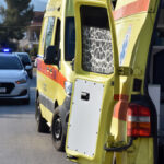 Θρίλερ στη Λάρισα με νεκρό νεαρό μέσα σε διαμέρισμα