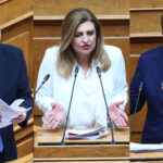 Μακάριος Λαζαρίδης, Ευαγγελία Λιακούλη, Βασίλης Κόκκαλης
