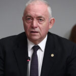 Eυθύμης Λέκκας σεισμός