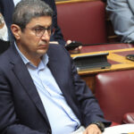 Λευτέρης Αυγενάκης