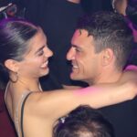 Μελίνα Νικολαΐδη, Δημήτρης Φιντιρίκος