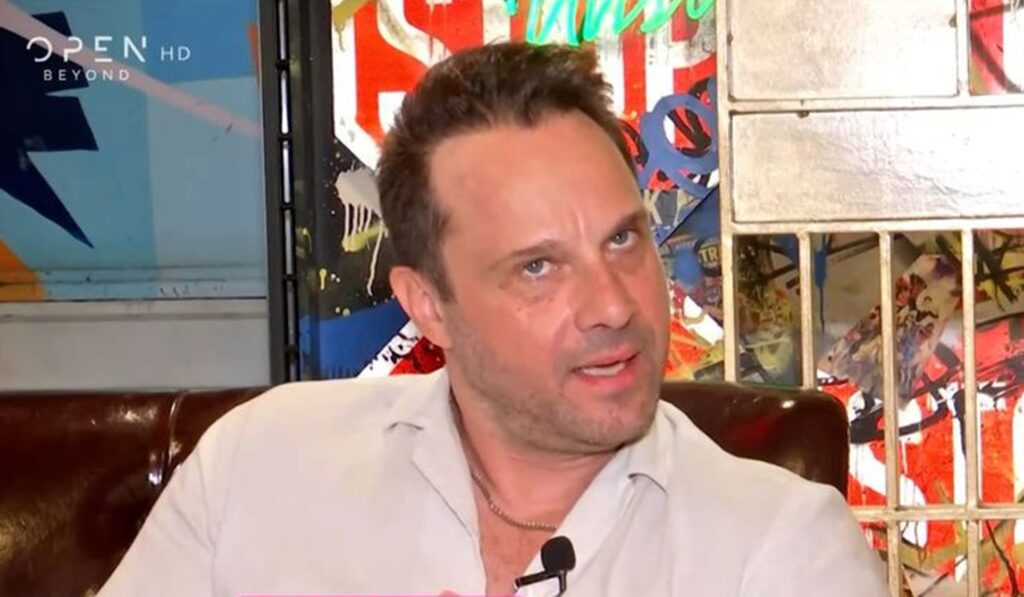 Μέμος Μπεγνής: Κόλαφος για το Mega – « Το “Ταμπού” δεν στηρίχθηκε»