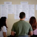 Τέλος χρόνου για το Μηχανογραφικό 2025: Τι ώρα κλείνει η πλατφόρμα - Η εξαίρεση