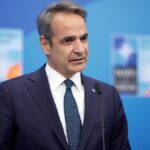 Κυριάκος Μητσοτάκης: Μαγκιές
