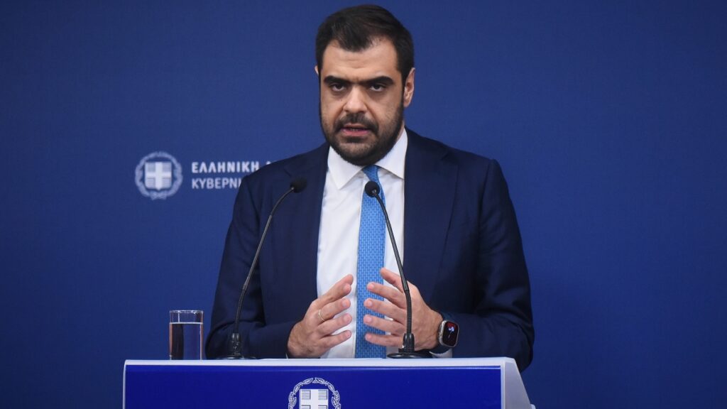 Μαρινάκης για ΜΜΜ: Στόχος η 24ωρη λειτουργία να καθιερωθεί κάθε Σάββατο από τον Σεπτέμβριο