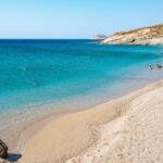 Νεκρός 34χρονος σε παραλία στη Μύκονο