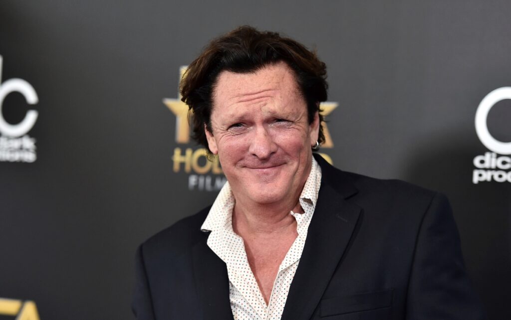 Έφυγε από τη ζωή o Μάικλ Μάντσεν των Reservoir Dogs και Kill Bill
