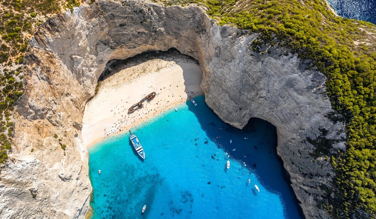 Τα 4 ελληνικά νησιά που κάνουν θραύση στο Google στις ΗΠΑ