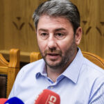 Νίκος Ανδρουλάκης