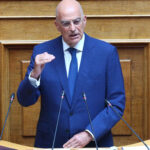 Νίκος Δένδιας