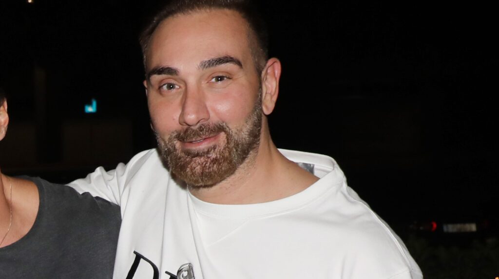 Νίκος Κοκλώνης