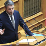 Νίκος Ανδρουλάκης