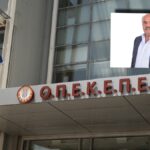 «Χασάπης» για ΟΠΕΚΕΠΕ: «Ό,τι λένε για μένα είναι πολιτική δίωξη, ούτε ένα ποτήρι νερό δεν ζήτησα από Βορίδη»