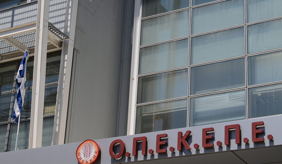 Νέοι διάλογοι για ΟΠΕΚΕΠΕ: «Είναι γκάνγκστερ» – «Τον έχει γ@@@σει ένας Μπαμπασίδης»