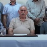 Πρώτη εμφάνιση Οτσαλάν μετά από 26 χρόνια -