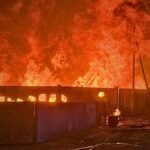 Κλιμάκωση από Ρωσία: Η μεγαλύτερη επίθεση στην Ουκρανία, με 728 drones και 13 πυραύλους
