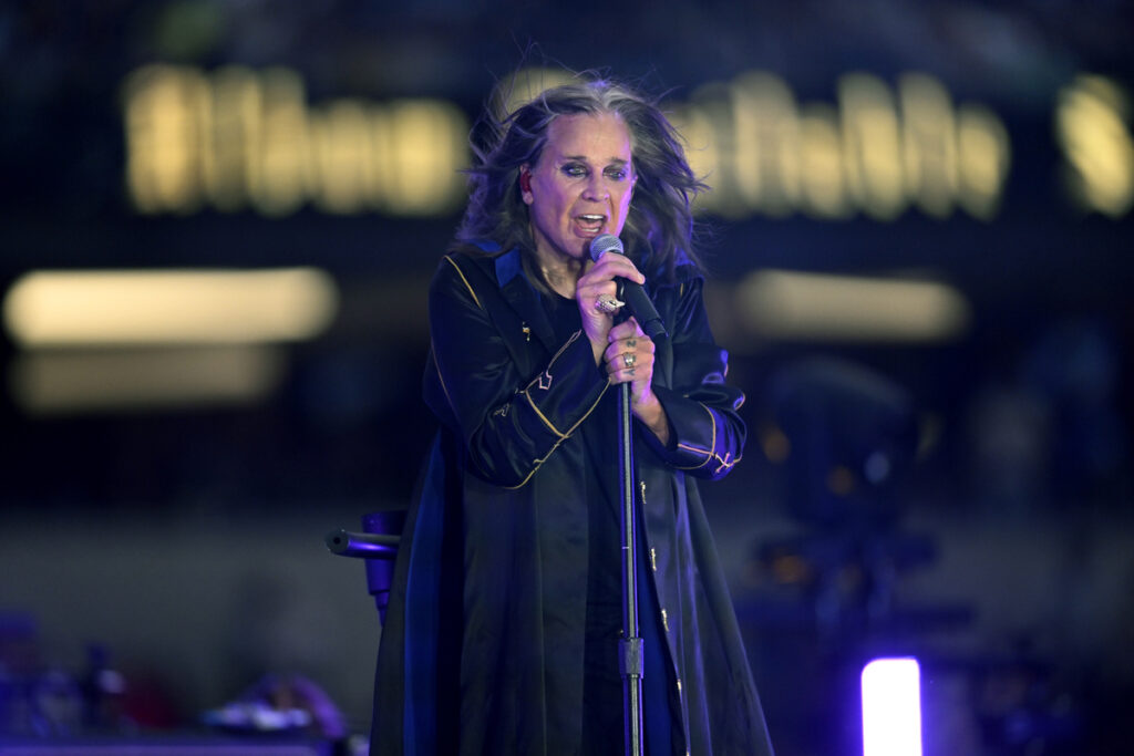 Πέθανε ο Όζι Όζμπορν, ο θρύλος των Black Sabbath – Παγκόσμια θλίψη