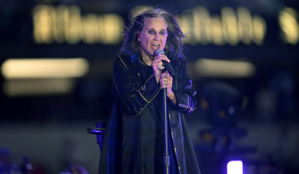 Πέθανε ο Όζι Όζμπορν, ο θρύλος των Black Sabbath – Παγκόσμια θλίψη