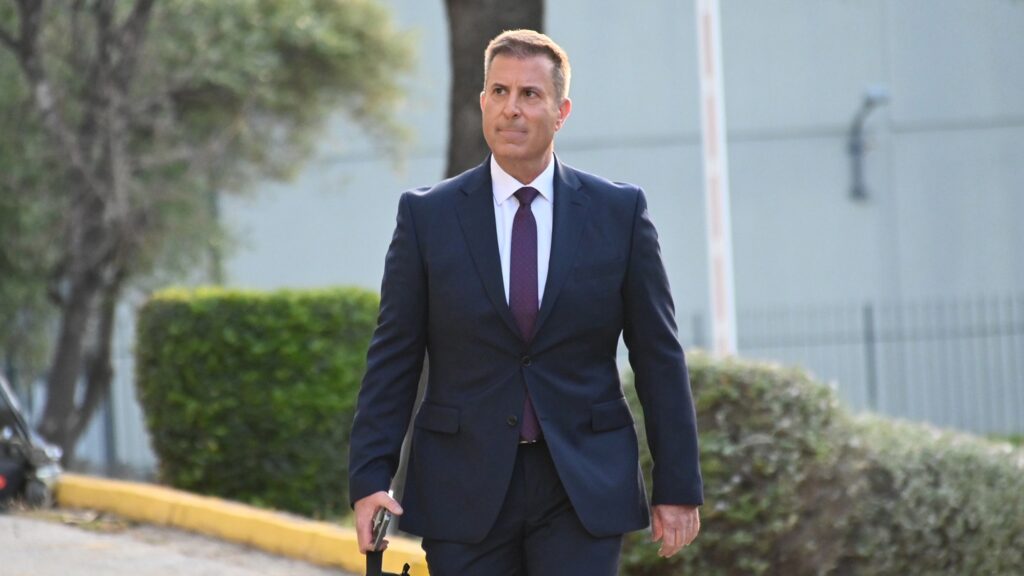 Παναγιώτης Στάθης