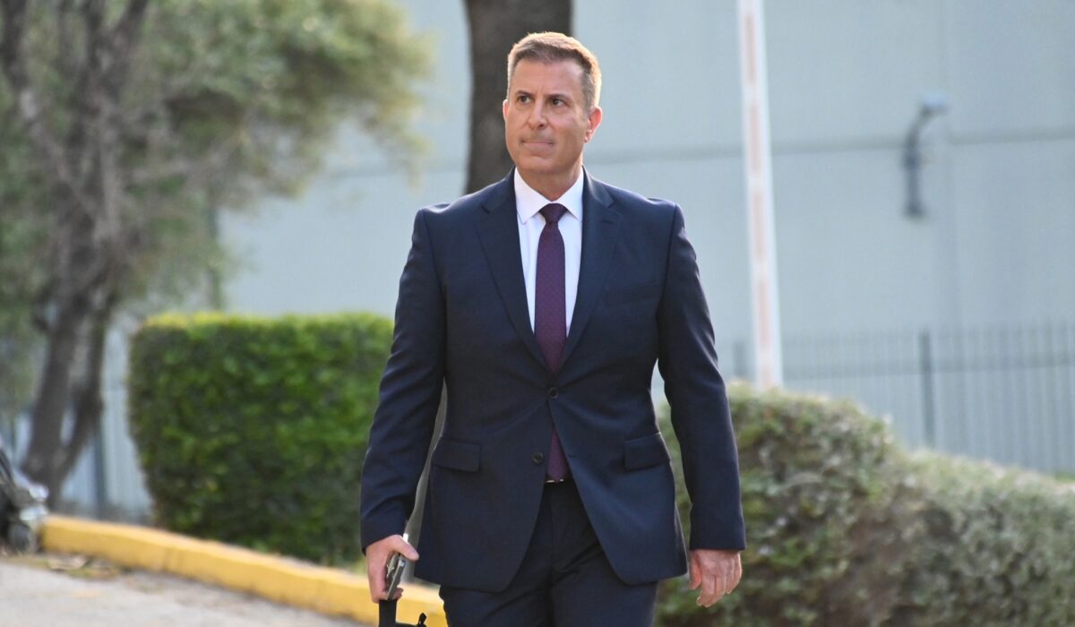 Παναγιώτης Στάθης