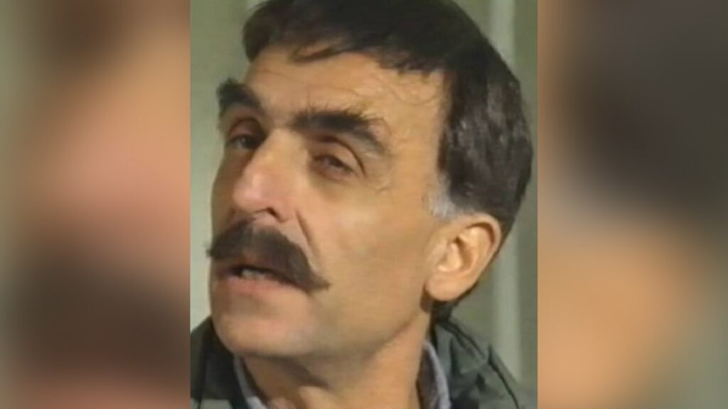Πέθανε ο ηθοποιός Γιώργος Παληός