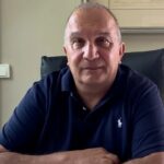 Πέθανε ο εκδότης Παύλος Παπαχριστοφίλου