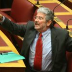 Πέθανε ο πρώην βουλευτής του ΠΑΣΟΚ, Δημήτρης Πιπεργιάς