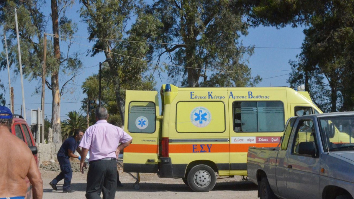 Τραγωδία στην Πιερία: Νεκρός 13χρονος στην παραλία του Κίτρους