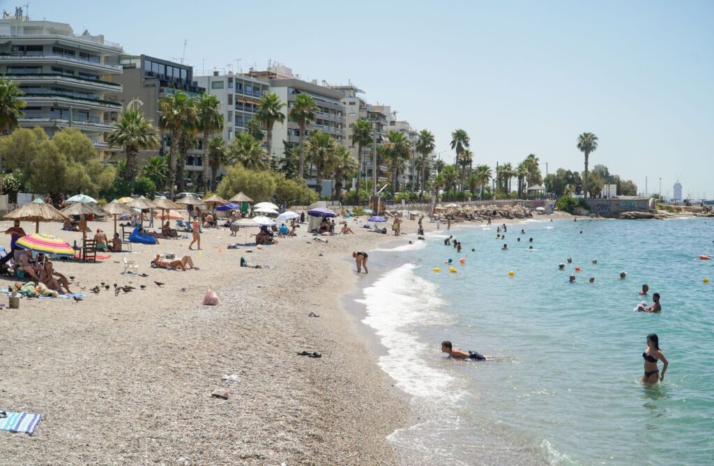 Θρίλερ στο Παλαιό Φάληρο: Δεν είναι στις λίστες με τα εξαφανισμένα παιδιά η 3χρονη – Το πιο πιθανό σενάριο για τον θάνατό της