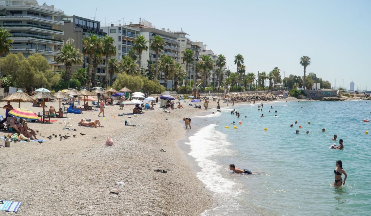 Θρίλερ στο Παλαιό Φάληρο: Δεν είναι στις λίστες με τα εξαφανισμένα παιδιά η 3χρονη – Το πιο πιθανό σενάριο για τον θάνατό της