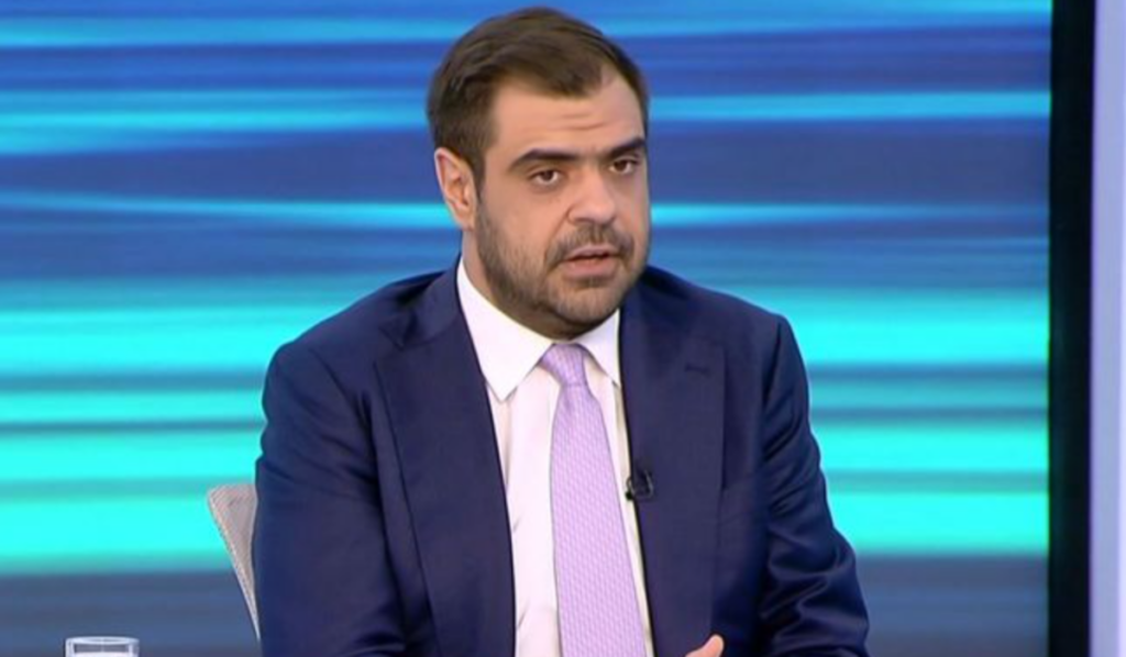 Μαρινάκης για «θερμό επεισόδιο» στη Λιβύη: Πρωτοφανές περιστατικό