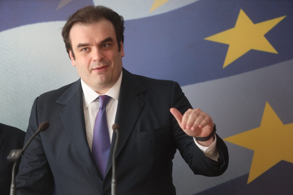 Διπλάσιο του στόχου το πρωτογενές πλεόνασμα το πρώτο 6μηνο του 2025