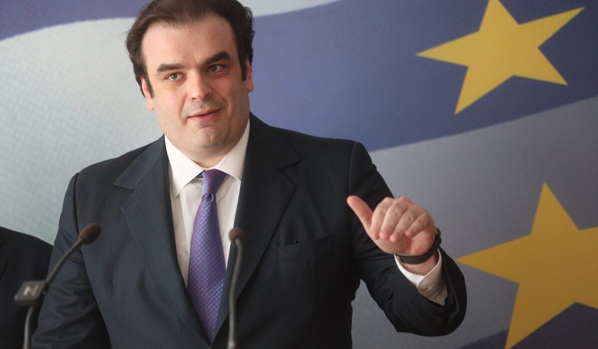 Διπλάσιο του στόχου το πρωτογενές πλεόνασμα το πρώτο 6μηνο του 2025