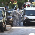 Νέο Ψυχικό βόμβα στο σπίτι του Γιάννη Πρετεντέρη