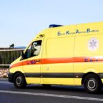 Τραγωδία στη Ρόδο: Οδηγός λεωφορείου πέθανε την ώρα που περίμενε τουρίστες