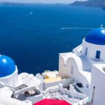 Τουρίστες «σταυρώνουν» διάσημο ελληνικό νησί - «Οι προσδοκίες και η αλήθεια» (βίντεο)