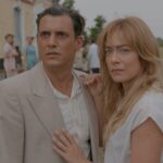Έρωτας φυγάς