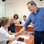 ΣΥΡΙΖΑ Πολιτική Γραμματεία