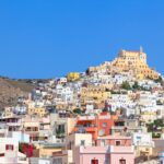 Ελληνικό νησί στη λίστα με τους ονειρικούς προορισμούς για το 2025