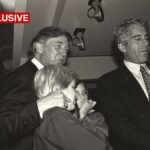 CNN: Νέα βίντεο και φωτογραφίες «καίνε» τον Τραμπ για τη σχέση του με τον Έπσταϊν