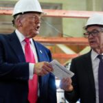 «On air» καβγάς μεταξύ Τραμπ και προέδρου της FED – Η «τάπα» του Πάουελ (βίντεο)