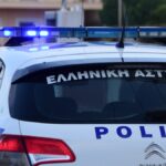 Θεσσαλονίκη: Μεθυσμένος 35χρονος προκάλεσε τροχαίο και επιτέθηκε σε αστυνομικούς