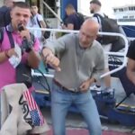 Ο Γιώργος Τσελίκας σε ρόλο… ράπερ (βίντεο)