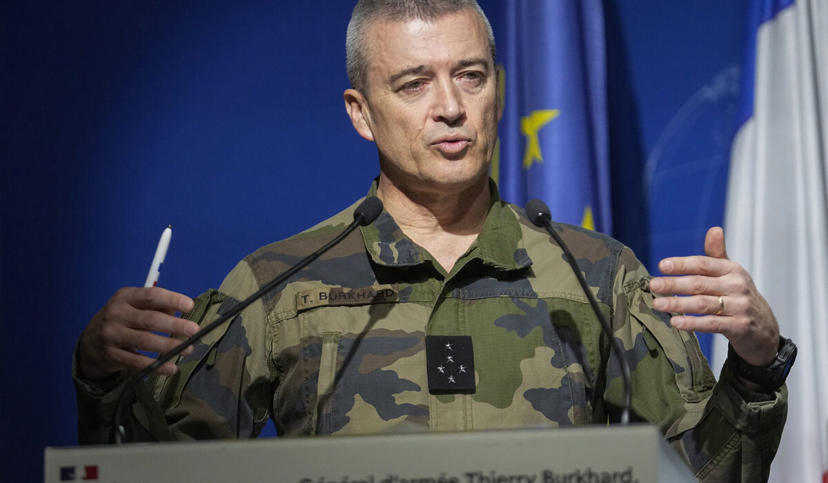 Η Γαλλία ανησυχεί για τη δραστηριότητα της Ρωσίας στο διάστημα: Σημάδια στρατιωτικοποίησης