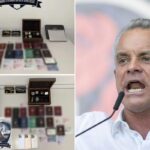 Μολδαβός Ολιγάρχης