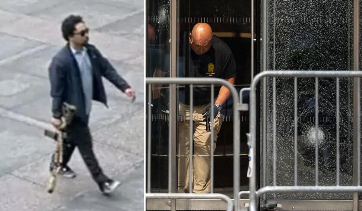 Μακελειό στη Νέα Υόρκη