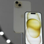 iPhone